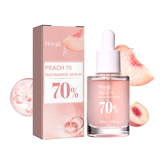 Zentrvora™ ScarFade Peach Serum 70%