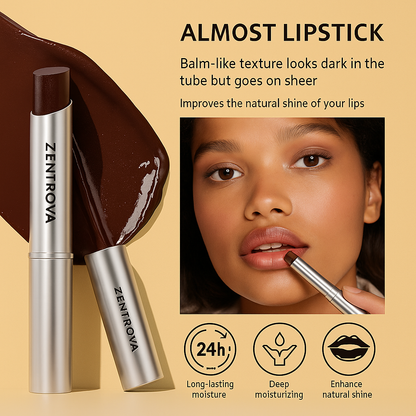 Zentvora Honey Kiss Lip Balm