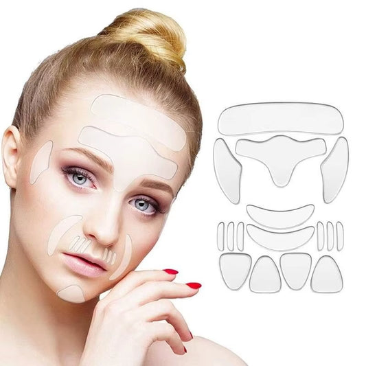 Zentrvora™ Overnight Skin Repair Patches