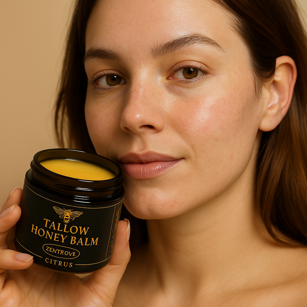Reveal Your Skin's True Radiance Today!