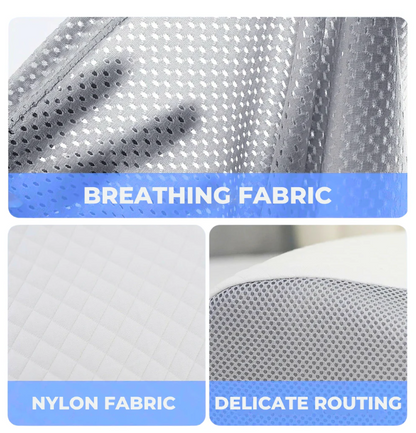 Cloudnest® Contour Pillow