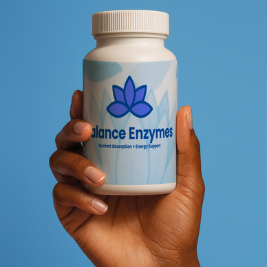 Transform Your Digestion, Transform Your Life!